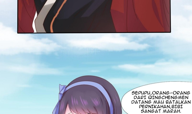 Magic Immortal Qi Chapter 03 Gambar 31